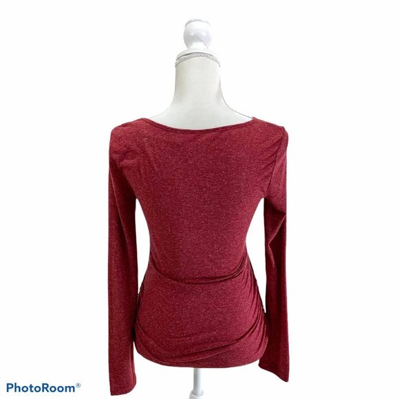 No Boundaries Jr Sz S Tunic Top w Elephant NWT - Picture 2 of 8